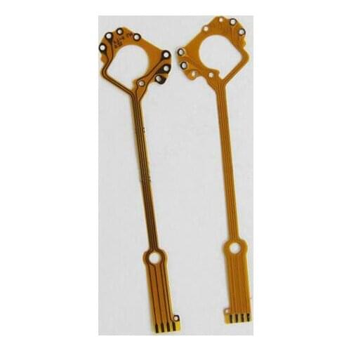 NEW Shutter Flex Cable For Samsung L201 L301 S1070 ST45 ST50 PL100 Digital Camera Repair Part