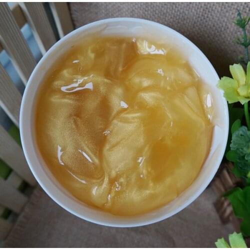 1KG Beauty Salon SPA Equipment Gold Collagen Gel Rejuvenation Wrinkle Firming Moisturizing Elastic 1000g Skin Care Products