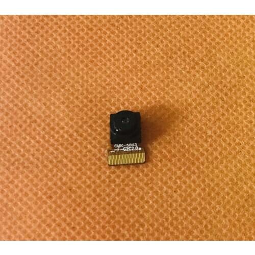Original Photo Front Camera 8.0MP Module for Cubot Z100 Pro MTK6735 Quad Core Free Shipping