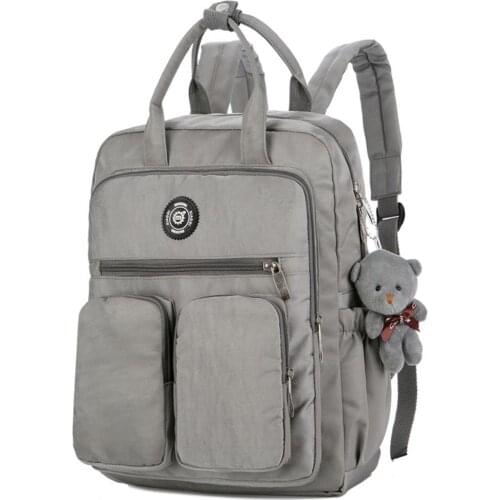 Женские школьные сумки Pawaca China At AliExpress