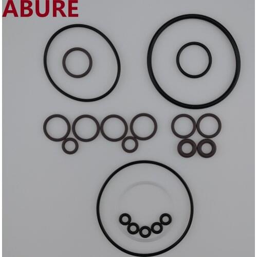 Aftermarket 246355 Complete O-Ring Kit for fusion air purge AP Spray Gun