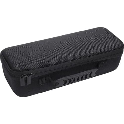 Portable Storage Carry Case for Sony SRS-XB31 Bluetooth Speaker EVA Hard Travel Bag Pouch Sleeve Case