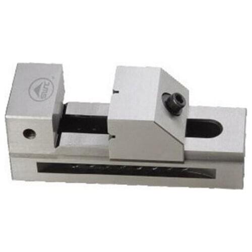 QKG50/2" Precision Tools Flat Vise Alloy Steel Grinder Machine