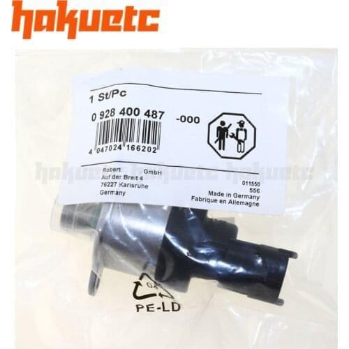 High Pressure Fuel Pump Regulator Metering Control Solenoid Valve For 01-06 RENAULT TRAFIC Laguna II NISSAN INTERSTAR 1.9 Dci