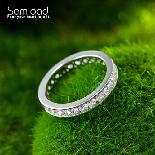 Samload Sapphire Rings