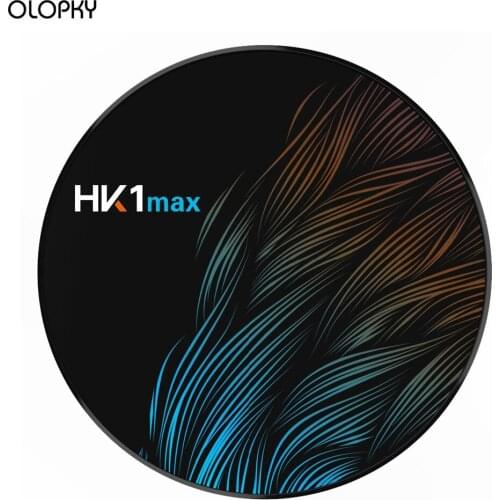 Smart Android 9.0 TV BOX 4GB RAM 64GB Rockchip USB3.0 1080P H.265 4K 60fps Dual Wifi BT 4.0 Media Player Play Store Set Top Box