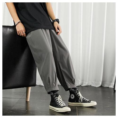 VORELOCE Casual Men's Pants