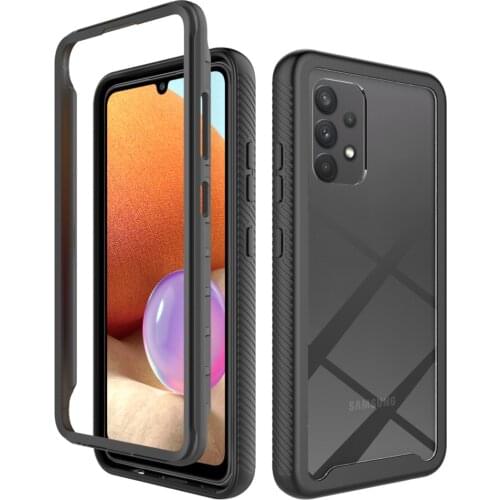 ZUIDID Samsung Galaxy A50s Phone Cases