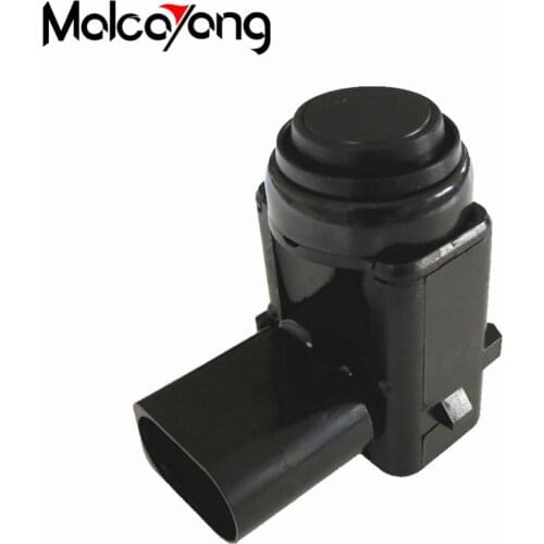 1U0919275 Parking Assist PDC Parktronic Sensor for Skoda VW Bora EOS Golf Jetta Touareg Porsch Cayenne