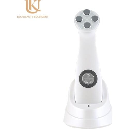 2020 beauty machine nanoskin for face lifting rechargeable for skin rejuvenation with electroporation