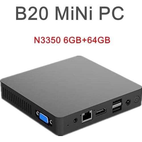 Beelink Digital TV Set-top Boxes