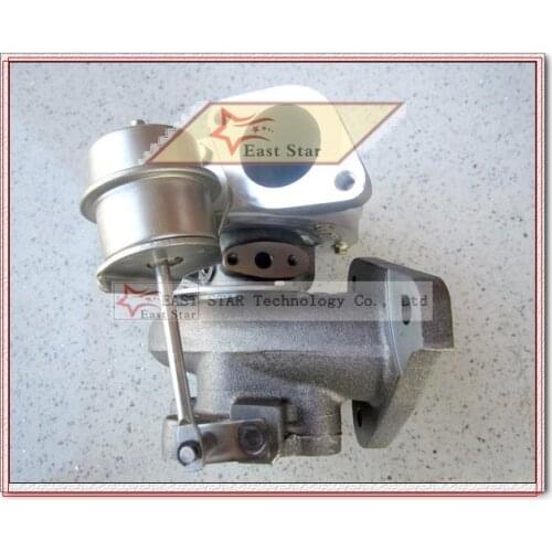 Free Ship GT1752S 701196 701196-0002 701196-0006 14411VB300 14411VB301 Turbo For NISSAN Patrol Y61 97- RD28T RD28TI RD28ETI 2.8L