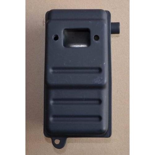 BR420 EXHAUST MUFFLER FITS STIHL BR340 BR320 BR380 SR420 SR340 SR320 LEAF BLOWERS REPL. 4203 140 0602/0603