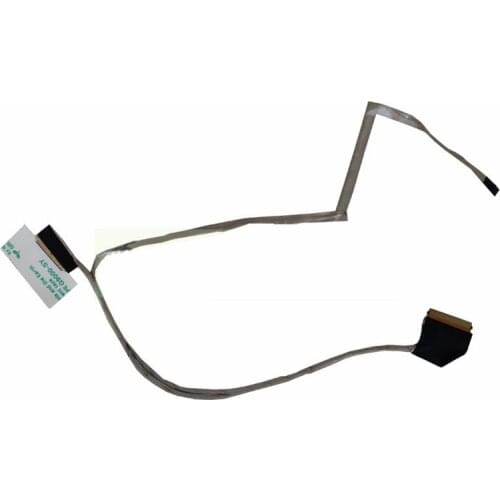 MACHINIST screen For HP 440 g1 440 g0 445 g1 laptop LCD LED LVDS Display Ribbon video cable 50.4yw07.001