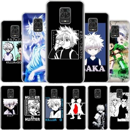 FLOVAR Phone Cases Xiaomi Redmi Note 9T 5G