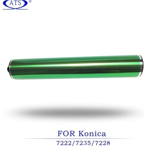 Opc Drum for Konica Minolta K 7222 7235 7228 compatible Copier Parts K7222 K7235 K7228 K-7222 K-7235 K-7228 printer supplies
