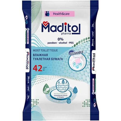 Maditol Beauty Accessories