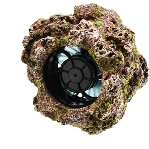 DW Aquarium Jebao Wave Making Pump For Fsh Tank Wifi Link App Control Wireless Linkage Flow Pump General SLW-10M/20M/30M