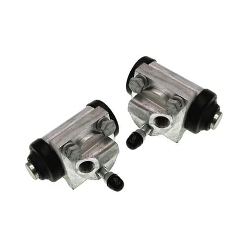 Suitable for Mercedes-Benz smart rear brake cylinder Smart 451 rear cylinder aluminum pump A4514200018 A4514200518