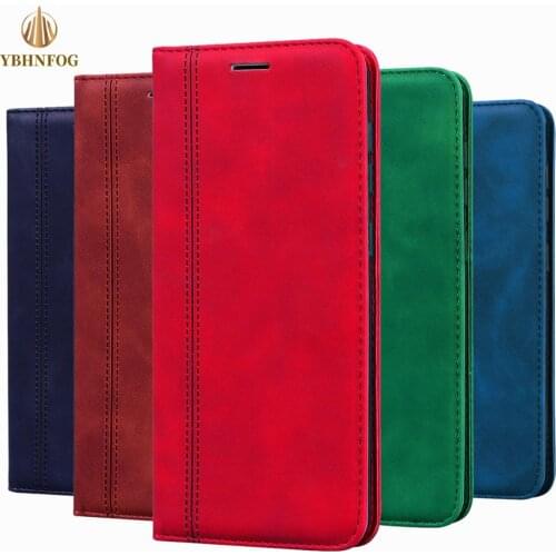 YBHNFOG Huawei Honor 8C Phone Cases