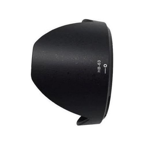 10 PCS /perfect HB-63 HB63 Bayonet Mount lens Hood for Nikon AF-S 24-85mm f/3.5-4.5G ED VR 24-85