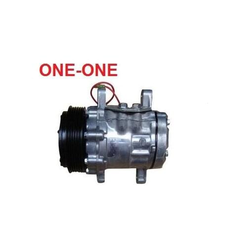 AC A/C Compressor 12V-6PK-112MM 7512769 FOR OPEL