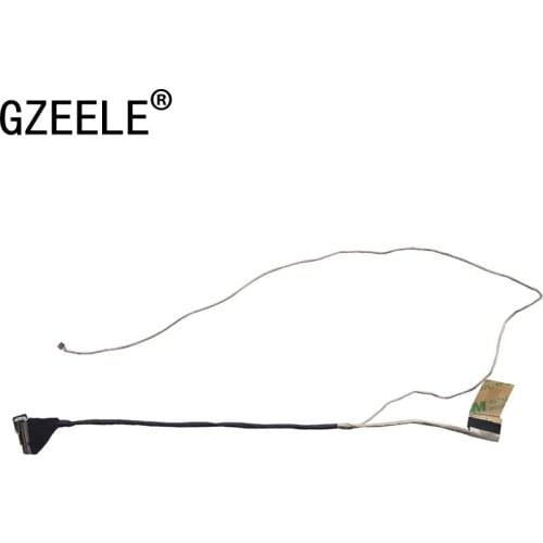 Laptop accessories NEW LCD LVDS Video cable for ACER Aspire T5000 V5-591 V5-591G N15Q12 N15QT12 50.G5WN7.003