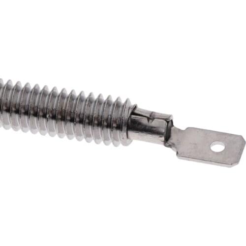 Car Alarm Security Adjustable Hood Door Pin Switch Security Adjustable