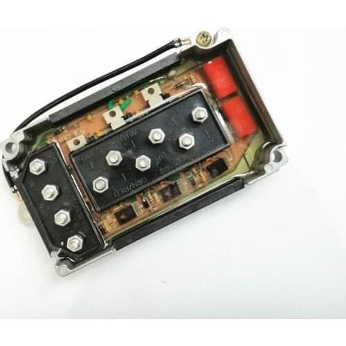 CDI Switch Box Power Pack 332-7778A12 332-7778A6 332-7778A3 Fit for Mercury 3 & 6 Cyl 50 - 275 HP Outboard Motor
