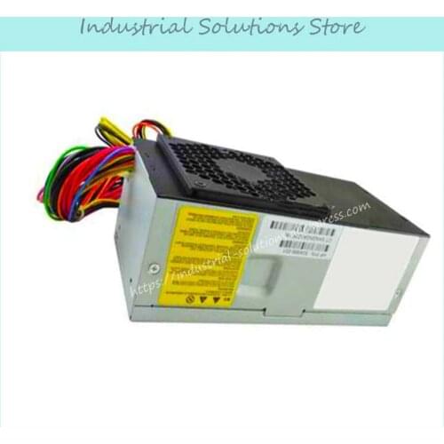 PC8044 PC8046 For Pavilion S5000 TFX0220D5WA 220W PSU Power Supply 504965-001 504966-001 DPS-250AB-68 A 100% Tested Work Perfect