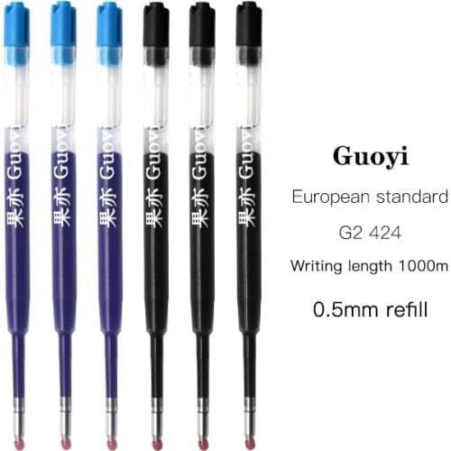 CCCAGYA Gel Pen Refills