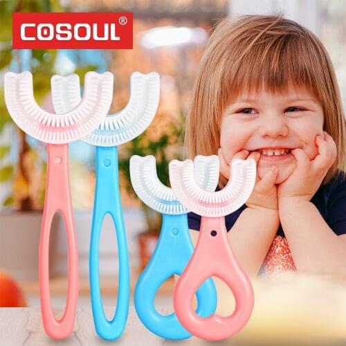 COSOUL Oral Hygiene Products