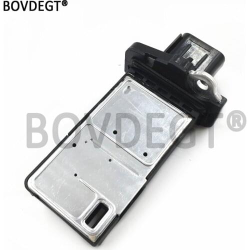 Mass Air Flow Sensor 4pins MAF for CITROEN JUMPER FORD TOURNEO TRANSIT MONDEO LAND ROVER DEFENDER PEUGEOT BOXER VOLVO S80 etc