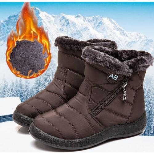 Women's Ankle Boots DoGeek China