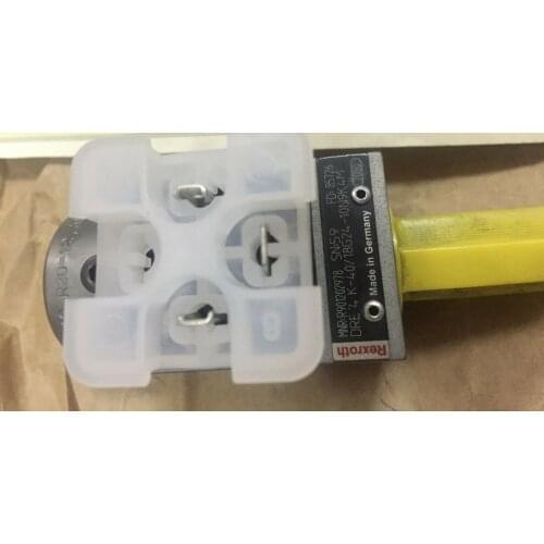 DRE4K-40/18G24-10N9K4M NEW REXROTH VALVE