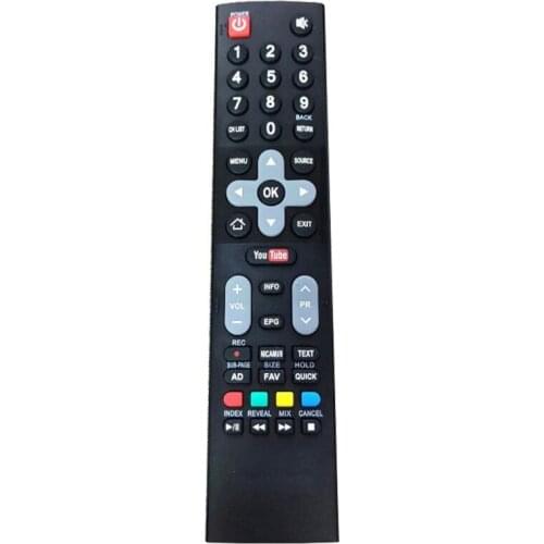 H7JA NEW Original for Skyworth LCD TV Remote Control HOF16J234GPD12 Fernbedienung
