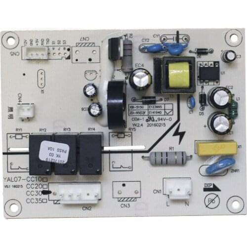 Range hood power board motherboard CXW-200-DJ05 / DJ520 / DJ530L / DT23A / DJ301