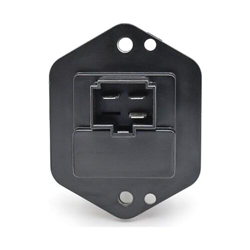 Blower governor module motor fan control resistance speed regulation module suitable for Great Wall HOVER H3 H5 WINGLE