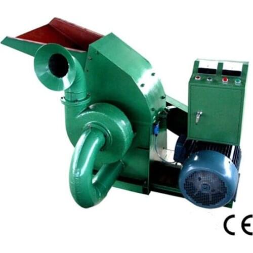 CF420B 7.5KW Wood / Feed Hammer Mill