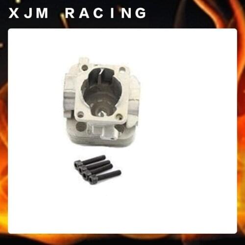 26CC 4 Hole Engine Parts Set for 1/5 Hpi ROFUN Rovan Km Baja Losi 5ive-t Rc Car Parts