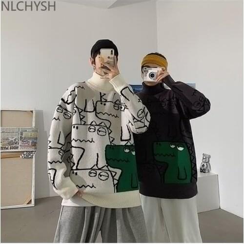 NLCHYSH Men's Sweaters