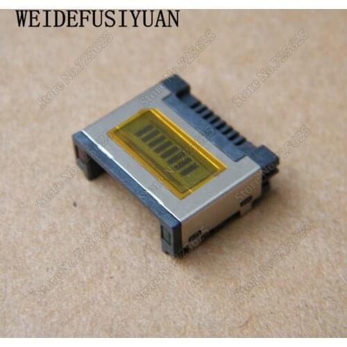 Laptop Notebook RJ45 Jack Network Lan Port For Dell Inspiron 7000 Asus B400A