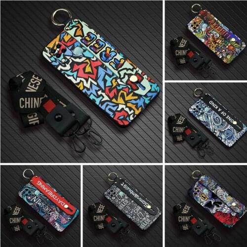 New Arrival New Phone Case For infinix X689/X689C/Hot 10S/Hot 10T Soft Case For Woman Cute cover