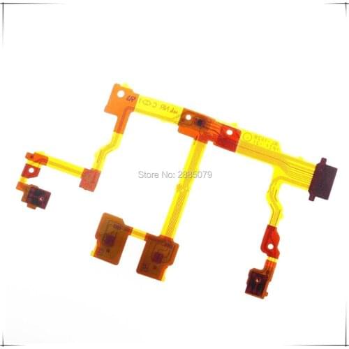 Eyepiece viewfinder induction cable for Sony DSC-RX100M3 RX100III RX100-3 Digital camera