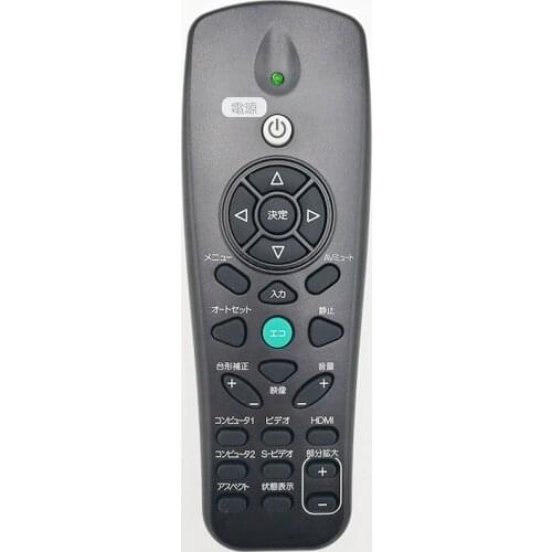 Original remote control for ricoh PJ WX5140 X5260 X5140 X5580 WU5570 HDC5420 projectors