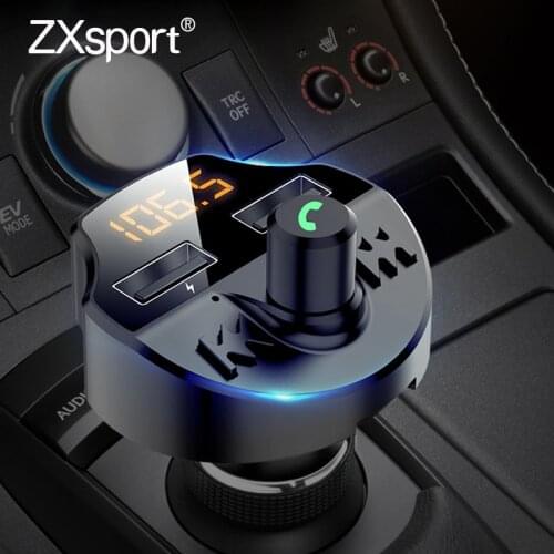 OTO ZXsport Car Bluetooth