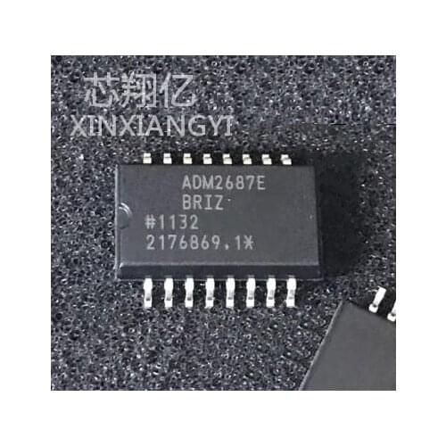 XINXIANGYI ADM2687EBRIZ SOP16