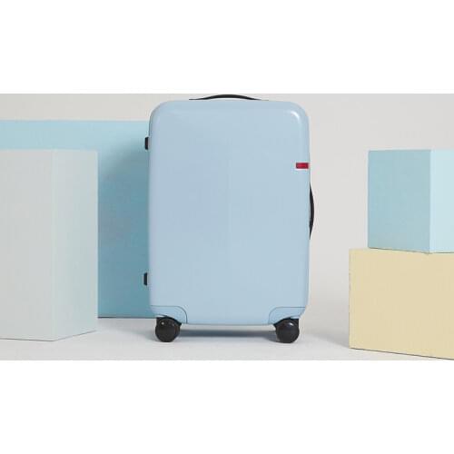 Trolley luggage accessories can replace brown handles G497-4680