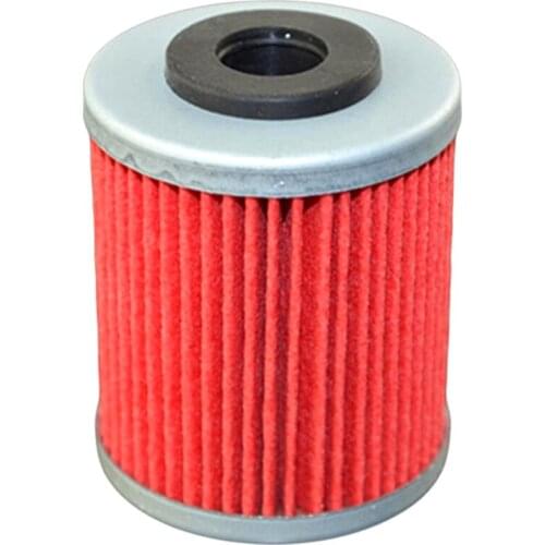 Motorcycle Parts Oil Filter For BETA RR ENDURO 4T 525 450 400 2005-2009 250 2005-2008