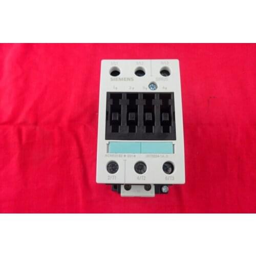 1PCS Siemens 3RT5034-1AG20 3RT50341AG20 Contactor AC110V -New